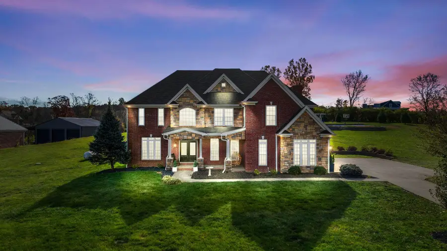 1022 Forest Hill Drive, Lawrenceburg, KY 40342 - #2