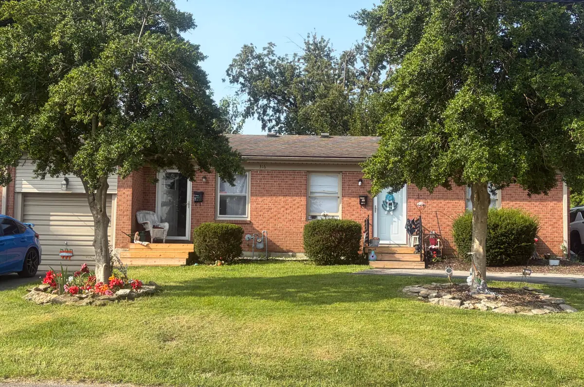 316 Moberly Avenue, Richmond, KY 40475 - #1
