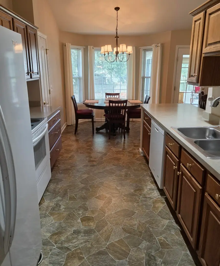 416 Worthington Place, Richmond, KY 40475 - #3