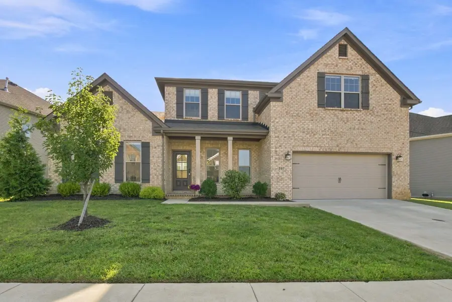 597 Windflower Way, Lexington, KY 40511 - #2