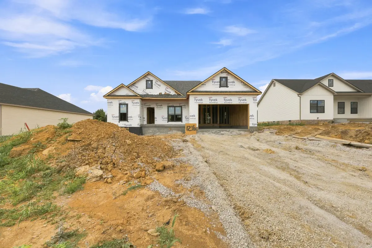 1216 Mac Street, Lawrenceburg, KY 40342 - #1
