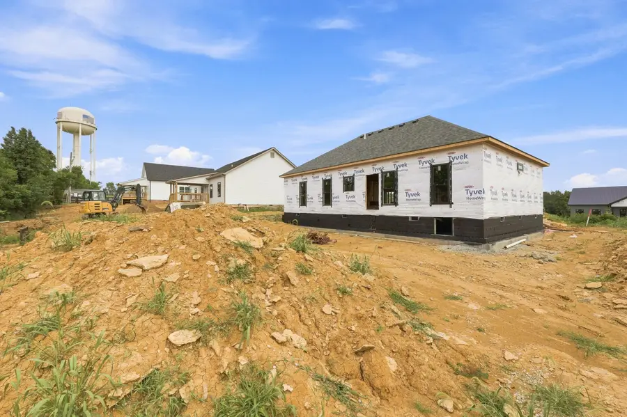 1216 Mac Street, Lawrenceburg, KY 40342 - #2