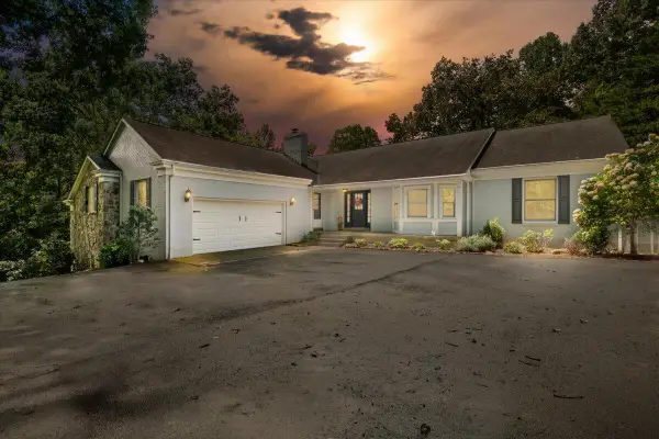 112 Woodland Trail Road, Pineville, KY 40977