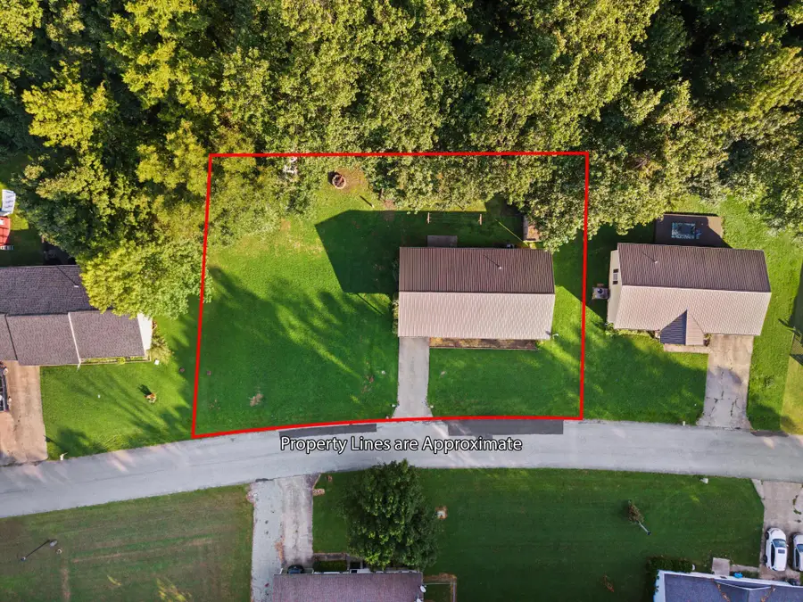 133 Pebble Creek Drive, Eddyville, KY 42038 - #2