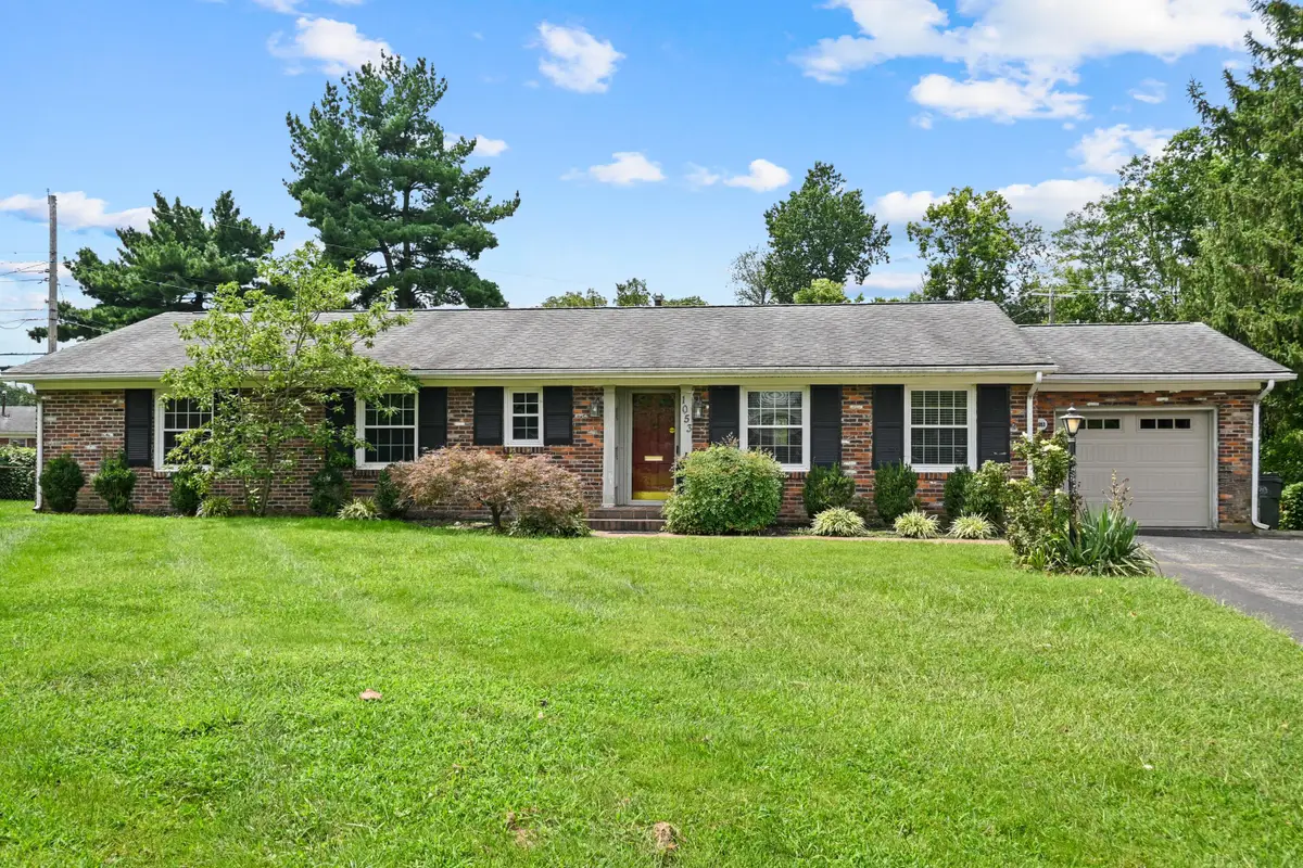 1053 Camellia Drive, Lexington, KY 40504 - #1