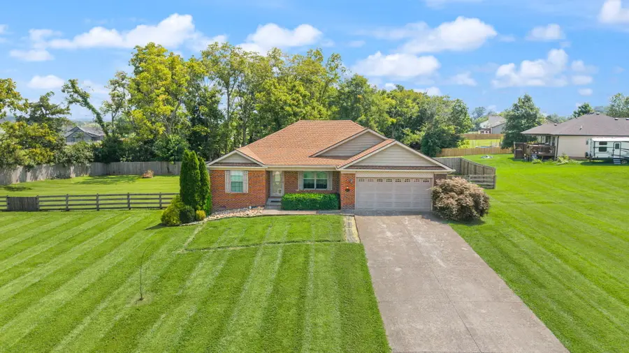 117 Fireside Drive, Richmond, KY 40475 - #2