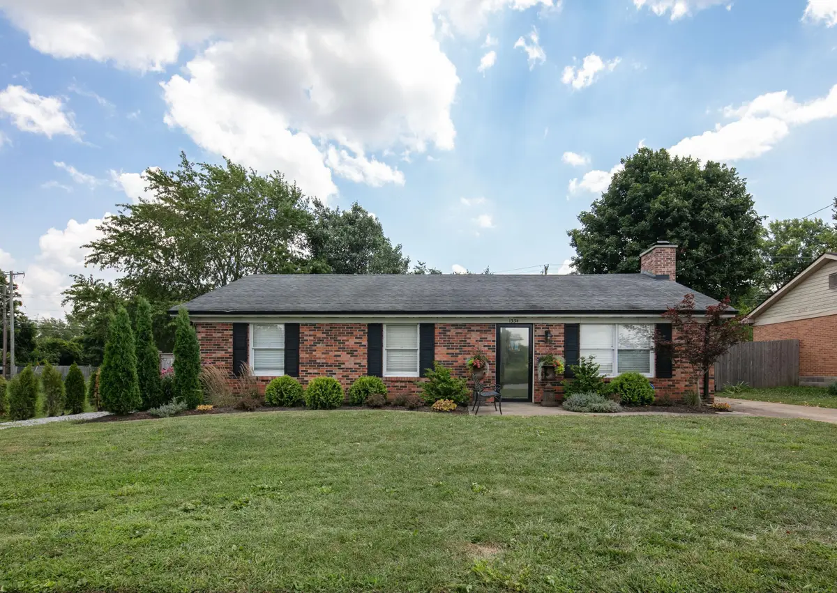 1334 Shun Pike, Nicholasville, KY 40356 - #1