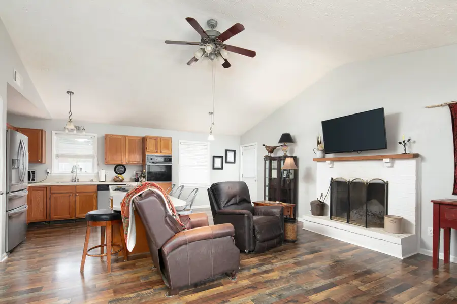 1334 Shun Pike, Nicholasville, KY 40356 - #3