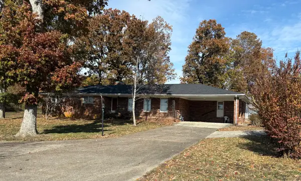 2250 Old Canton Pike, Cadiz, KY 42211