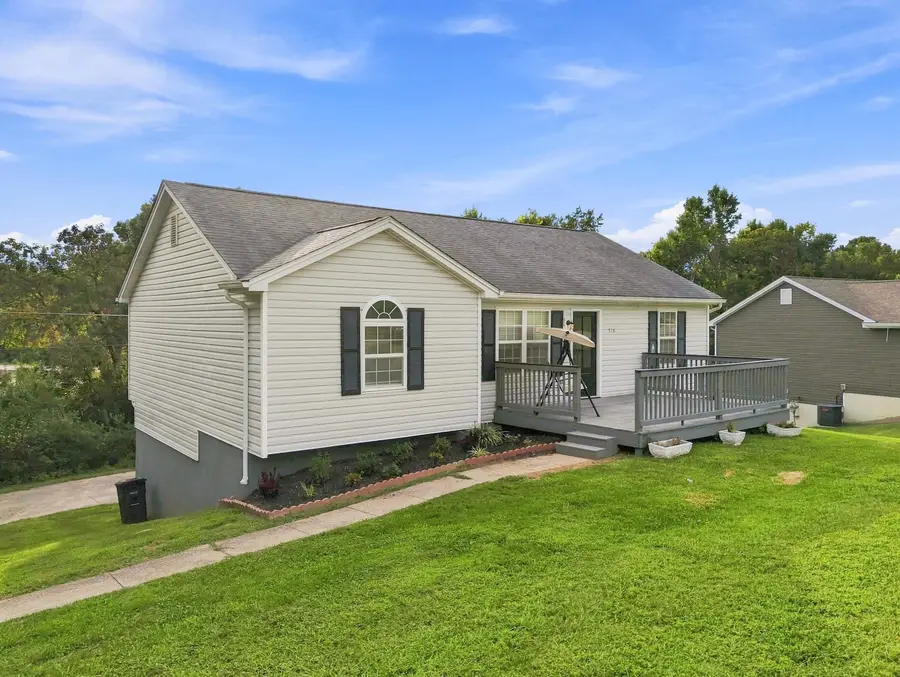 516 Collins, Frankfort, KY 40601 - #2