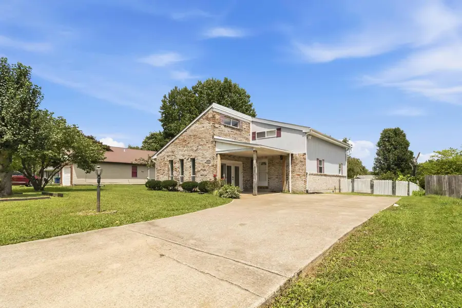 5415 Scenic Vista Drive, Somerset, KY 42501 - #2