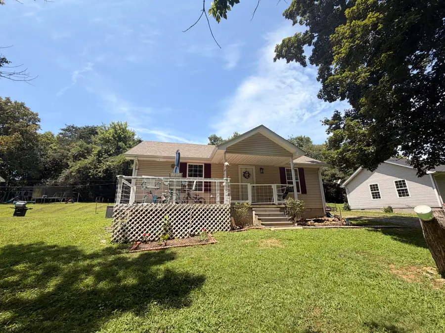 100 Anna Street, Cadiz, KY 42211 - #2