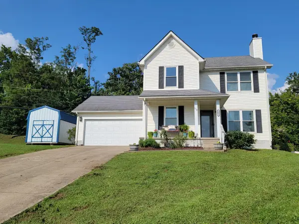 108 Summit Court, Nicholasville, KY 40356