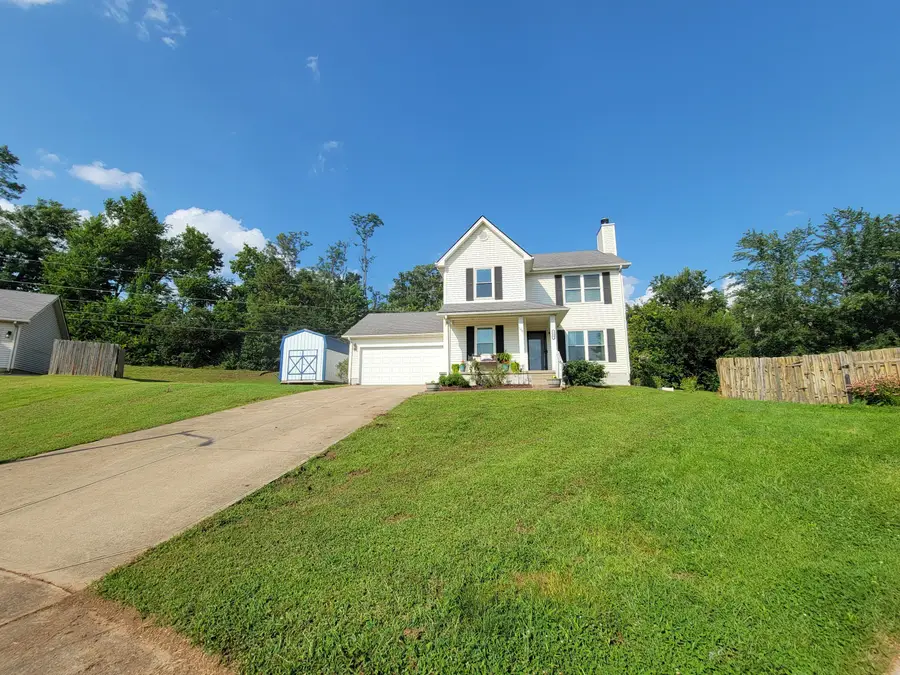 108 Summit Court, Nicholasville, KY 40356 - #2