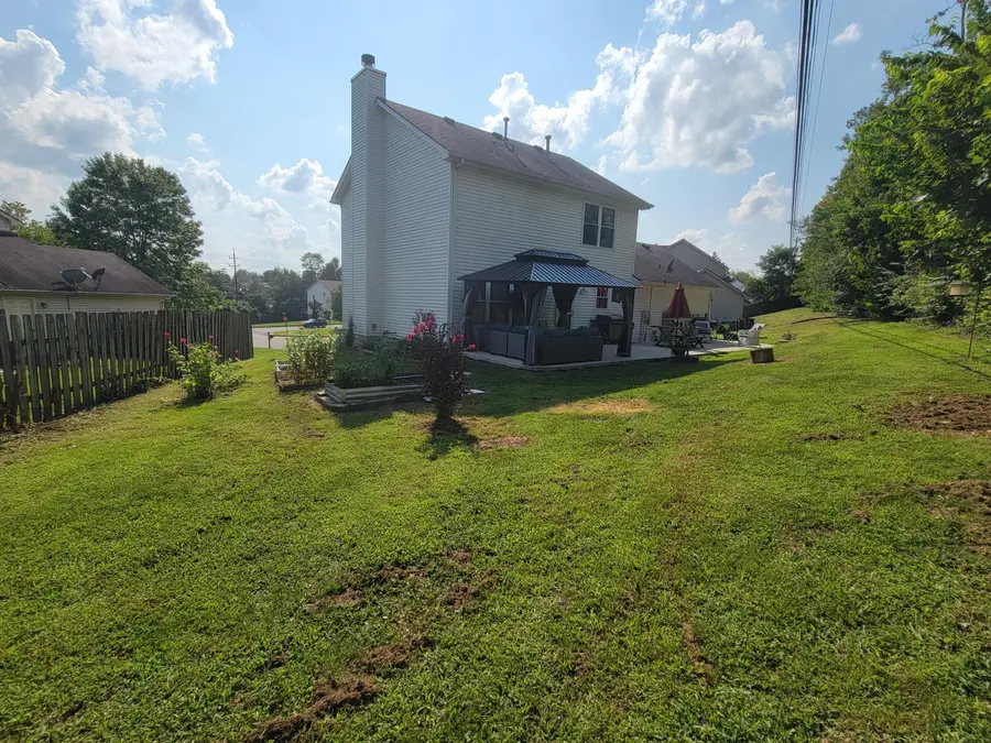 108 Summit Court, Nicholasville, KY 40356 - #3