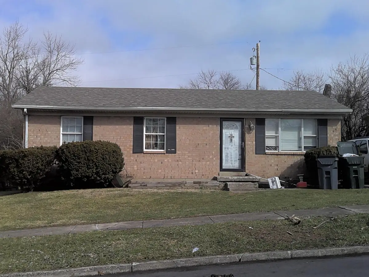 1277 Ascot Park, Lexington, KY 40517 - #1