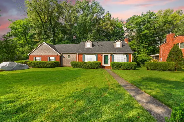 1 Edgewood Drive, Somerset, KY 42501
