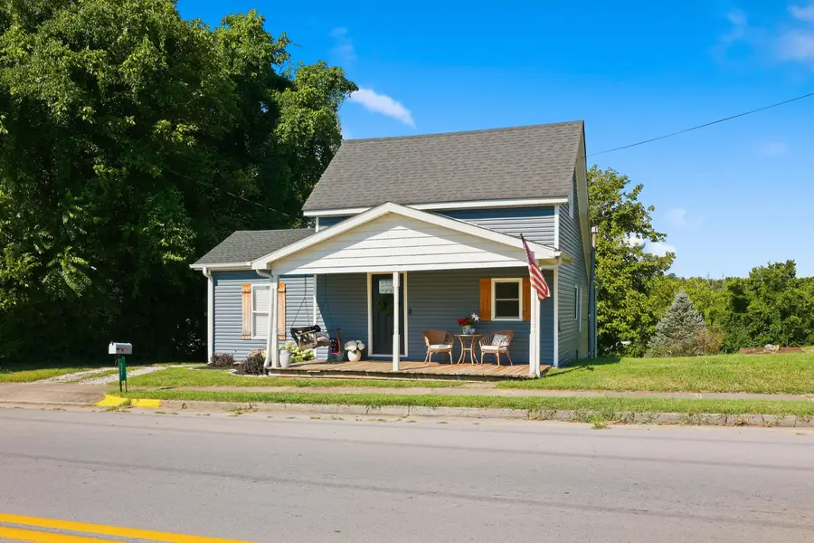 349 Slate Avenue, Owingsville, KY 40360 - #3