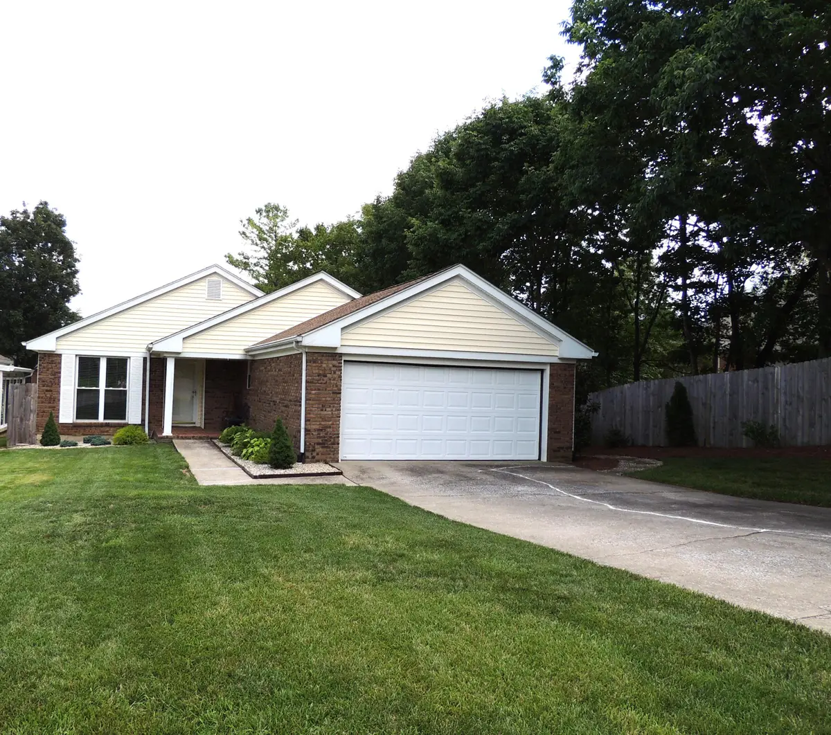370 Garden Point Drive, Frankfort, KY 40601 - #1