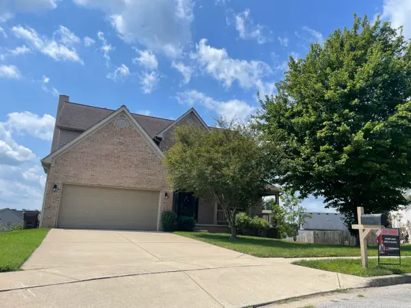 100 Vetch Drive, Nicholasville, KY 40356