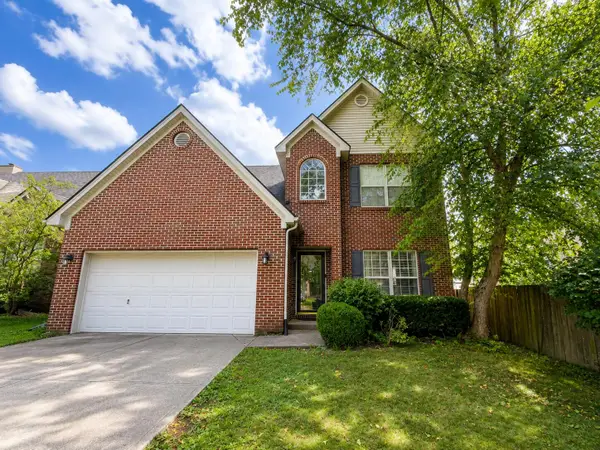 764 Woodhaven Place, Lexington, KY 40514