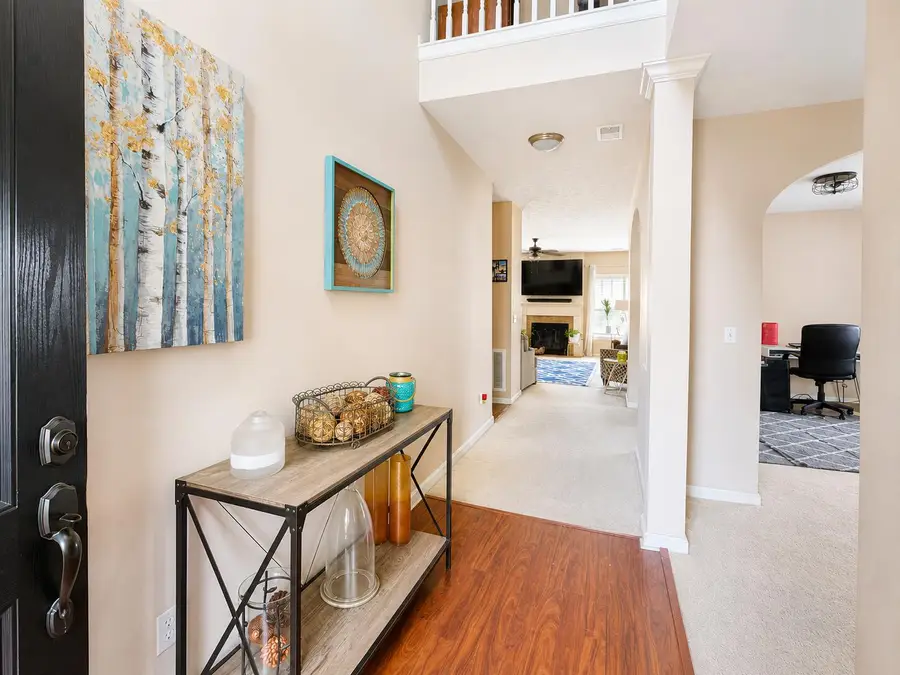 764 Woodhaven Place, Lexington, KY 40514 - #2