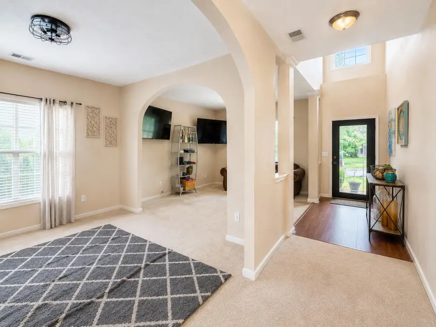 764 Woodhaven Place, Lexington, KY 40514 - #3