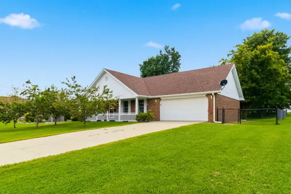 502 Autumn Drive, Somerset, KY 42503