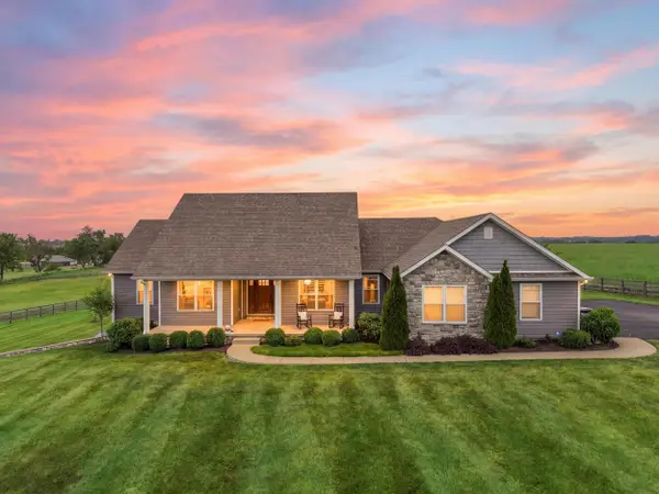 5792 State Highway 590, Lancaster, KY 40444