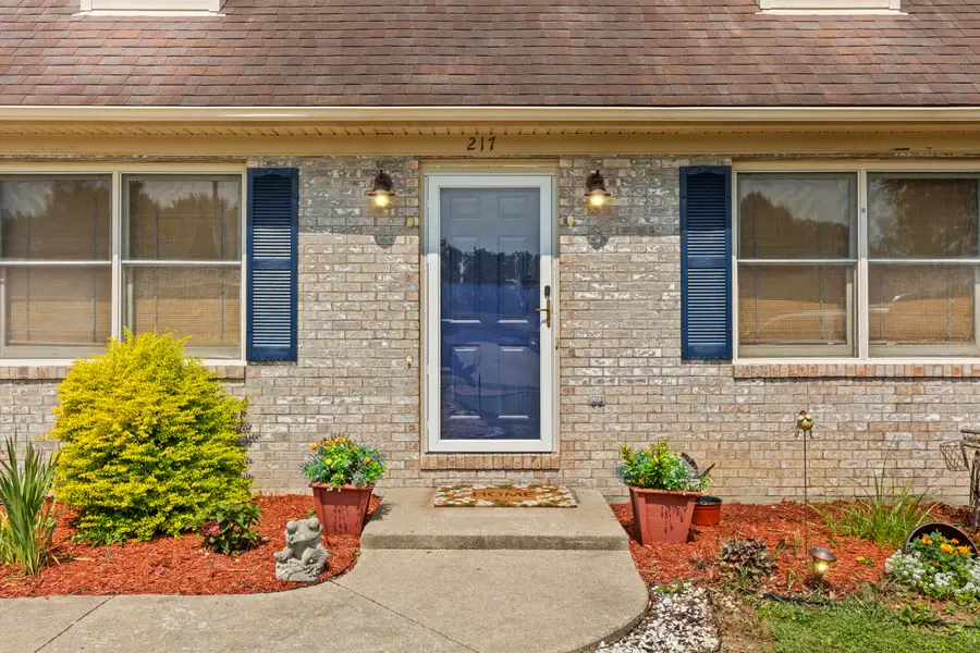 217 Corral Court, Frankfort, KY 40601 - #2