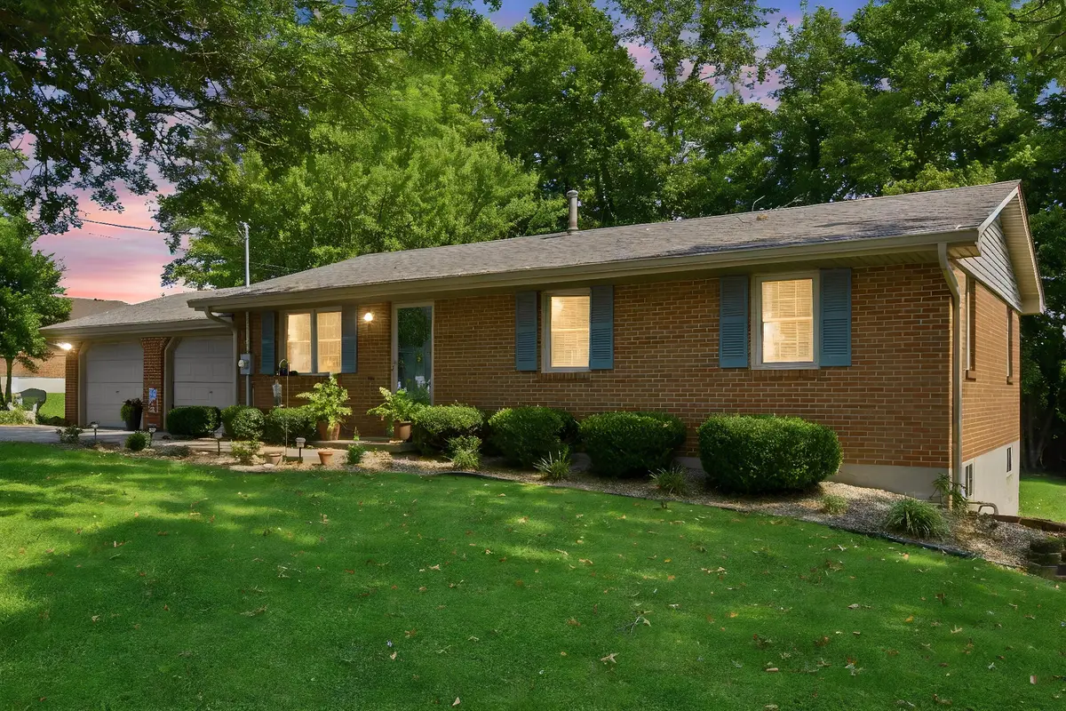 709 Brentwood Drive, Mount Sterling, KY 40353 - #1