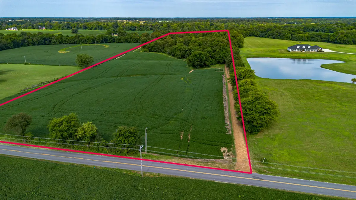 1525 McKendree Church Rd  Mckendree Church Road #Tract 1, Kevil, KY 42053 - #1