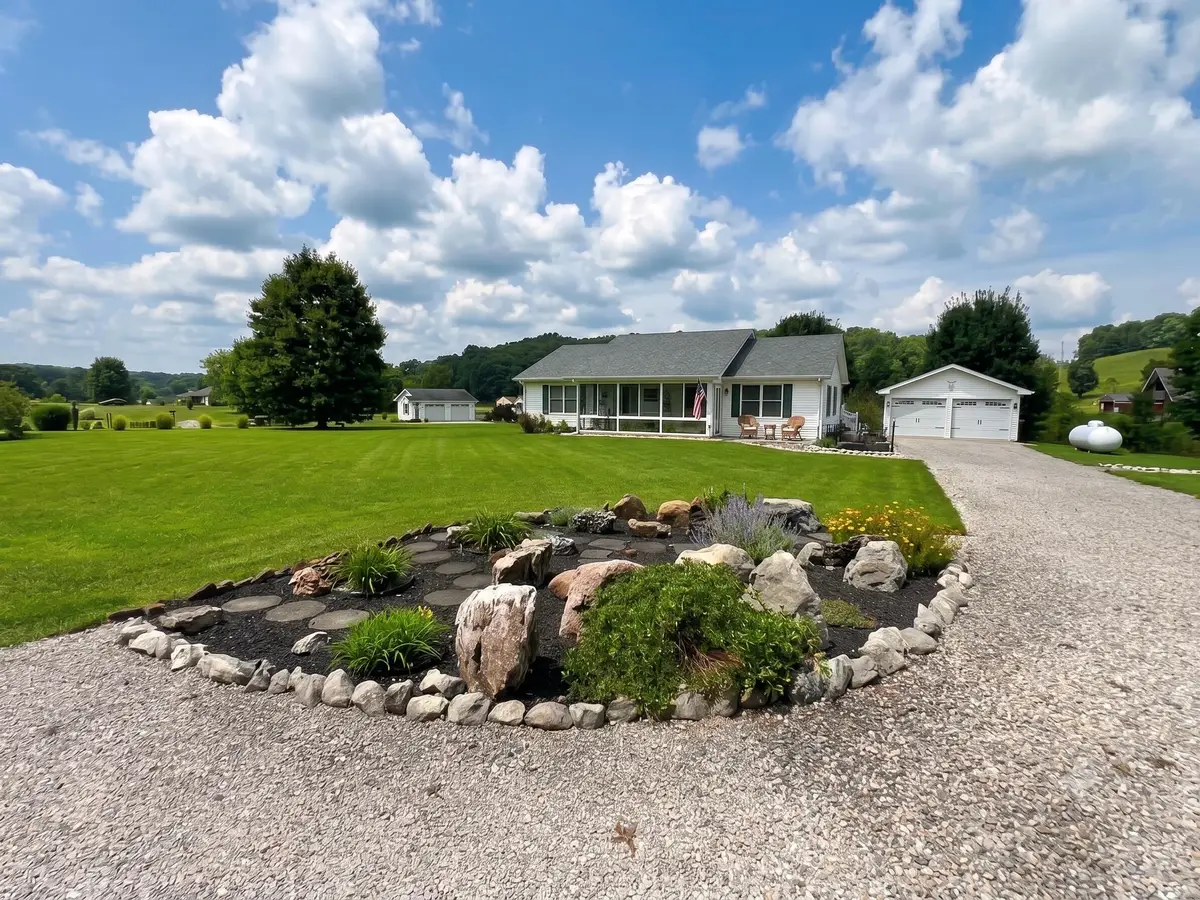 299 Trammell Lane, Irvine, KY 40336 - #1