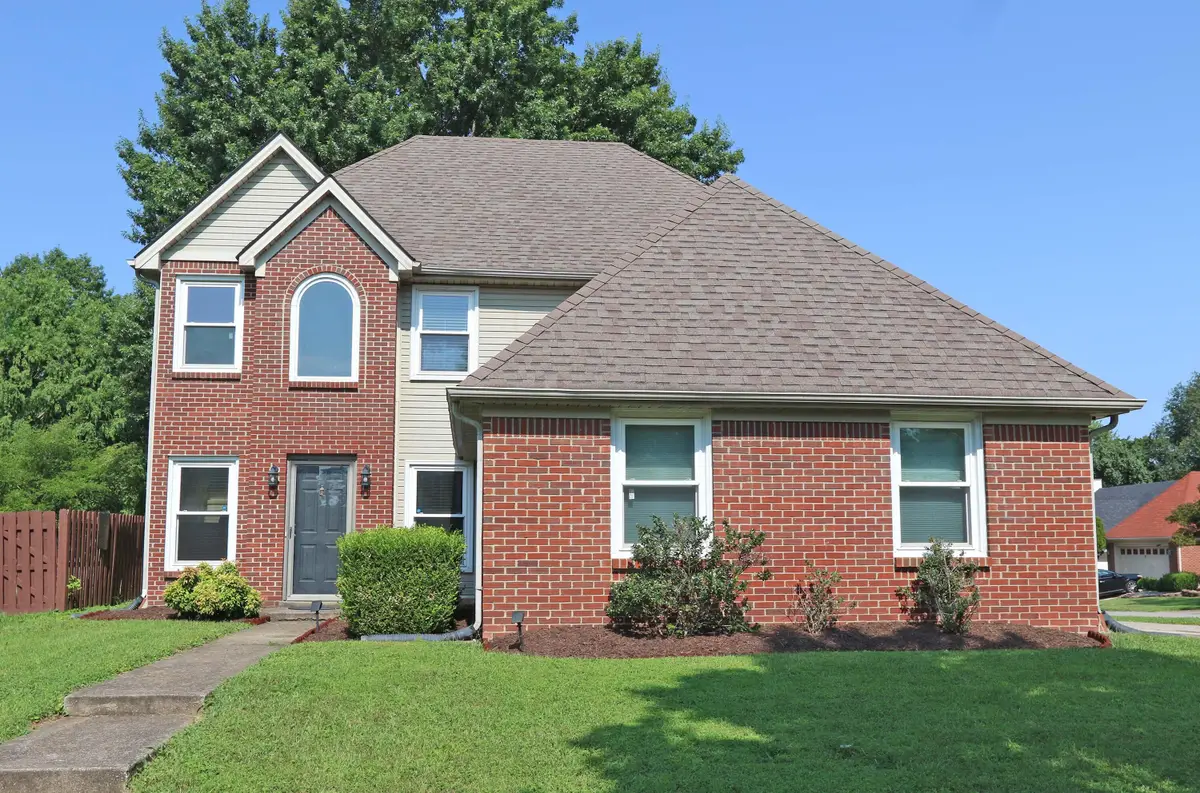 3601 Beechwood Circle, Lexington, KY 40514 - #1