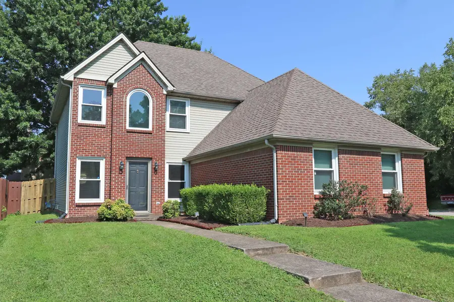 3601 Beechwood Circle, Lexington, KY 40514 - #2