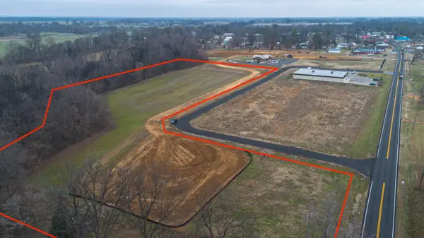 Lot B Barlow Road, Barlow, KY 42024