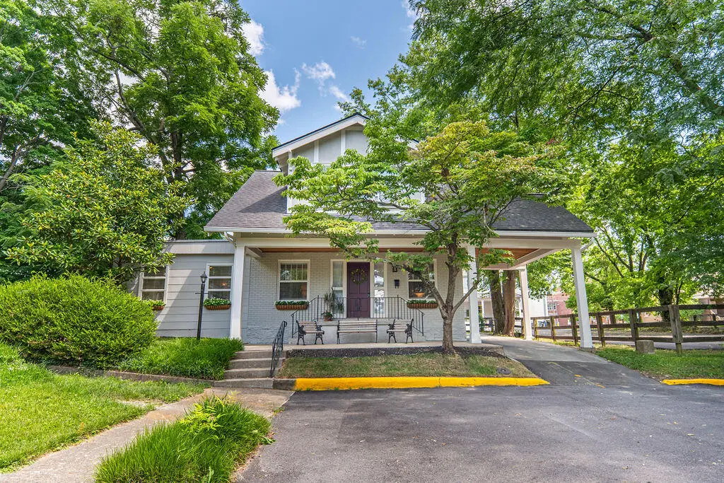 633 Sayre Avenue, Lexington, KY 40508 - #1