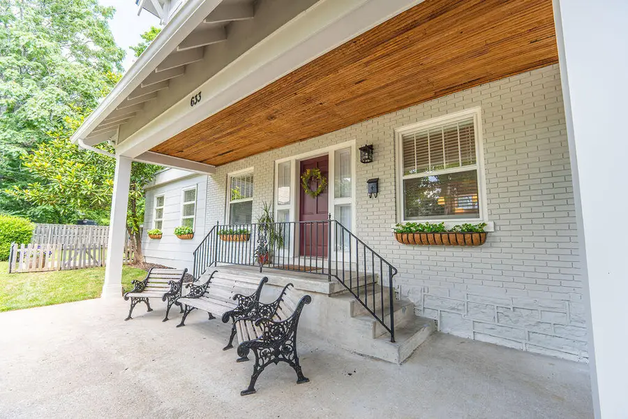 633 Sayre Avenue, Lexington, KY 40508 - #3