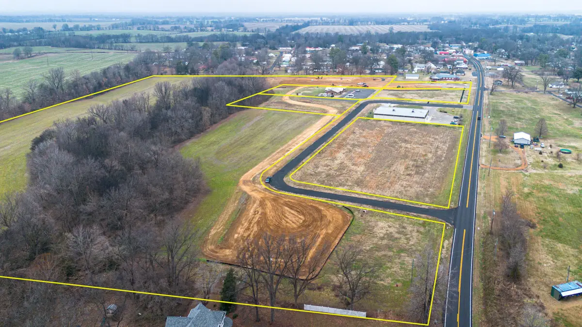 000 Barlow Road #Lot A, Barlow, KY 42024 - #1