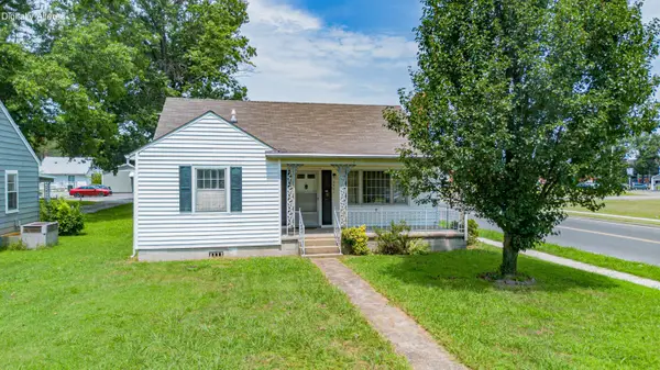2501 Ohio Street, Paducah, KY 42003
