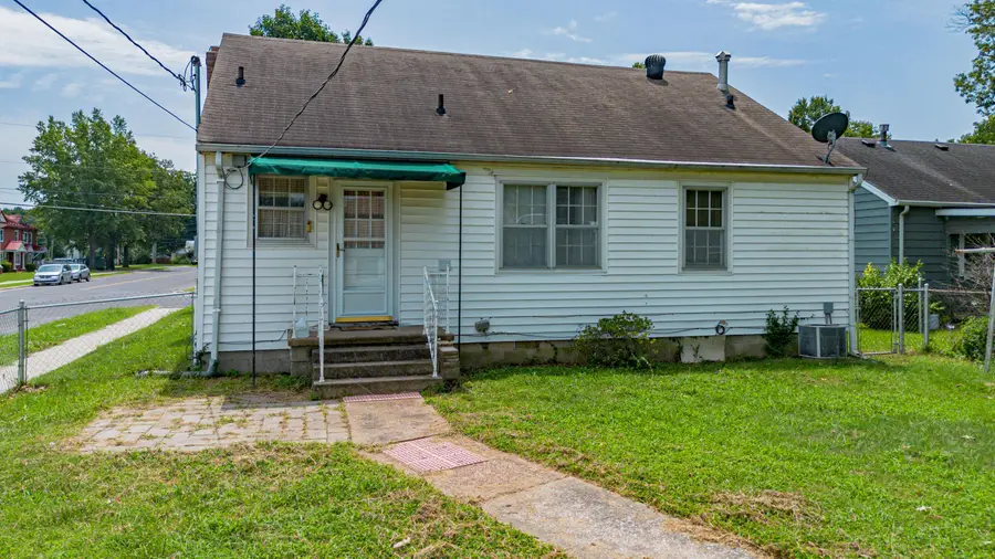 2501 Ohio Street, Paducah, KY 42003 - #2