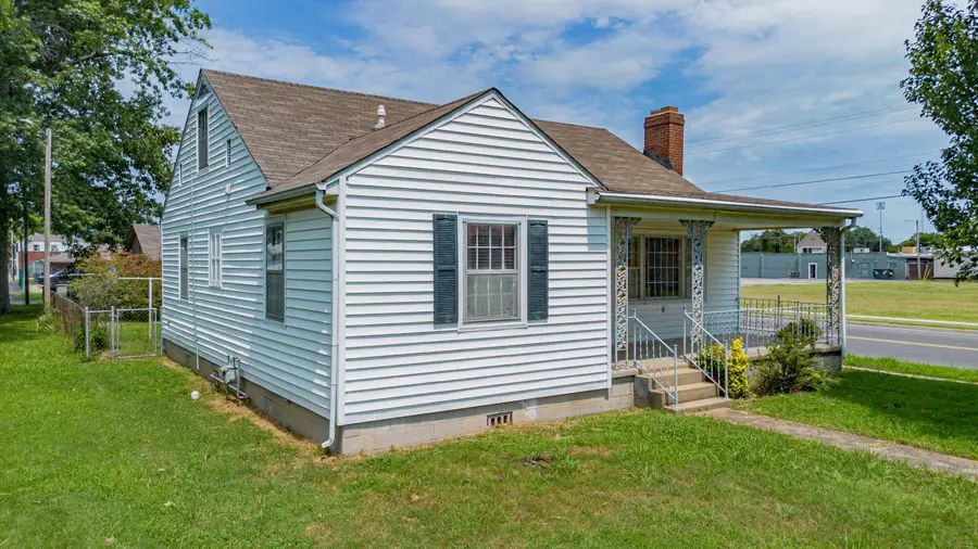 2501 Ohio Street, Paducah, KY 42003 - #3