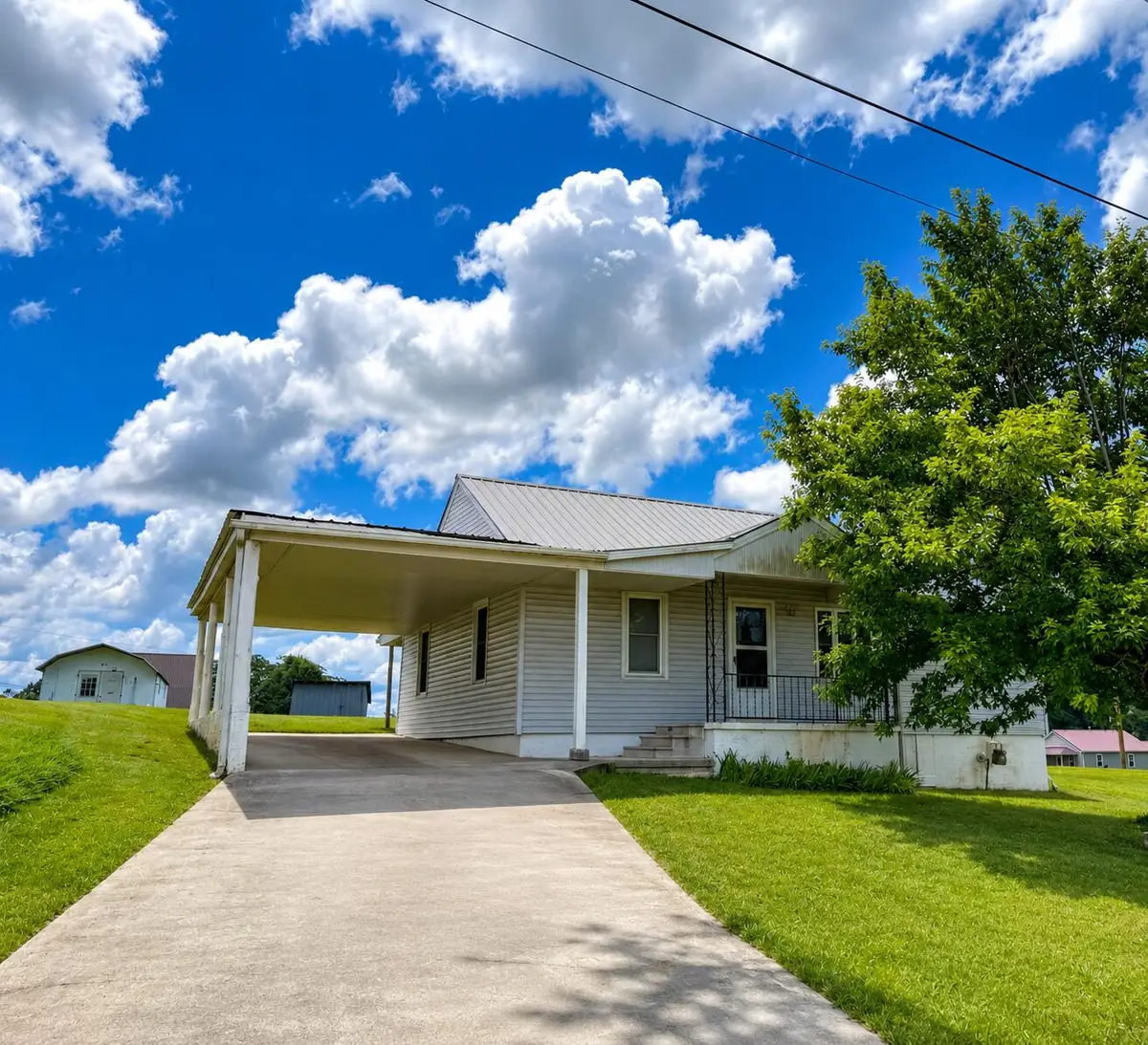 1805 Mckenna Drive, Somerset, KY 42503 - #1