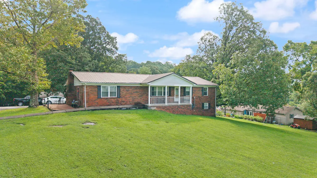 701 Whitaker Lane, Ferguson, KY 42533 - #1