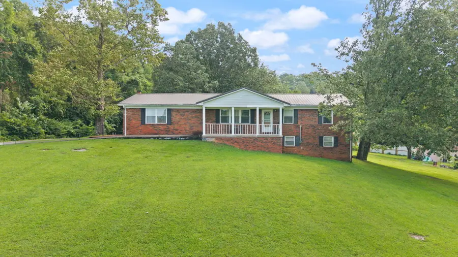701 Whitaker Lane, Ferguson, KY 42533 - #2