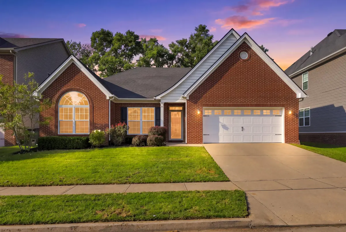 335 Manitoba Lane, Lexington, KY 40515 - #1