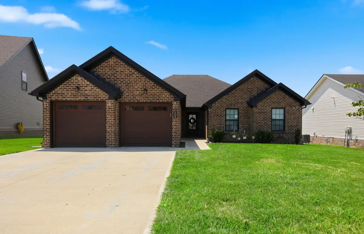 5009 Bentwood Court, Richmond, KY 40475 - #1