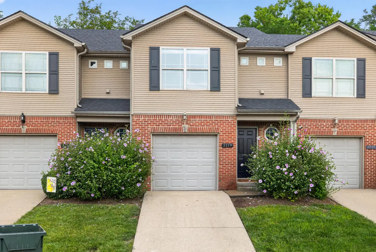 3119 Daly Place, Lexington, KY 40511 - #1