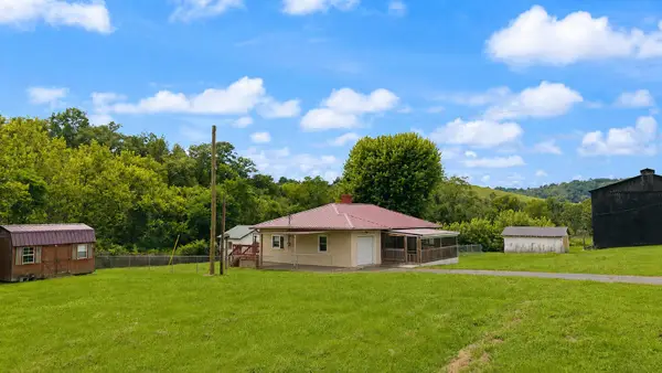 35 Herbert Grubbs Road, Lancaster, KY 40444
