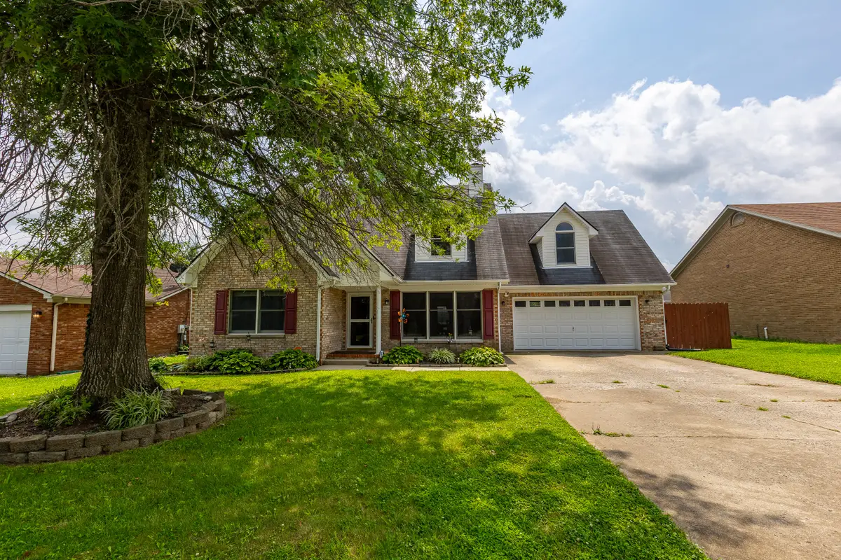 200 Northbrook Road, Nicholasville, KY 40356 - #1